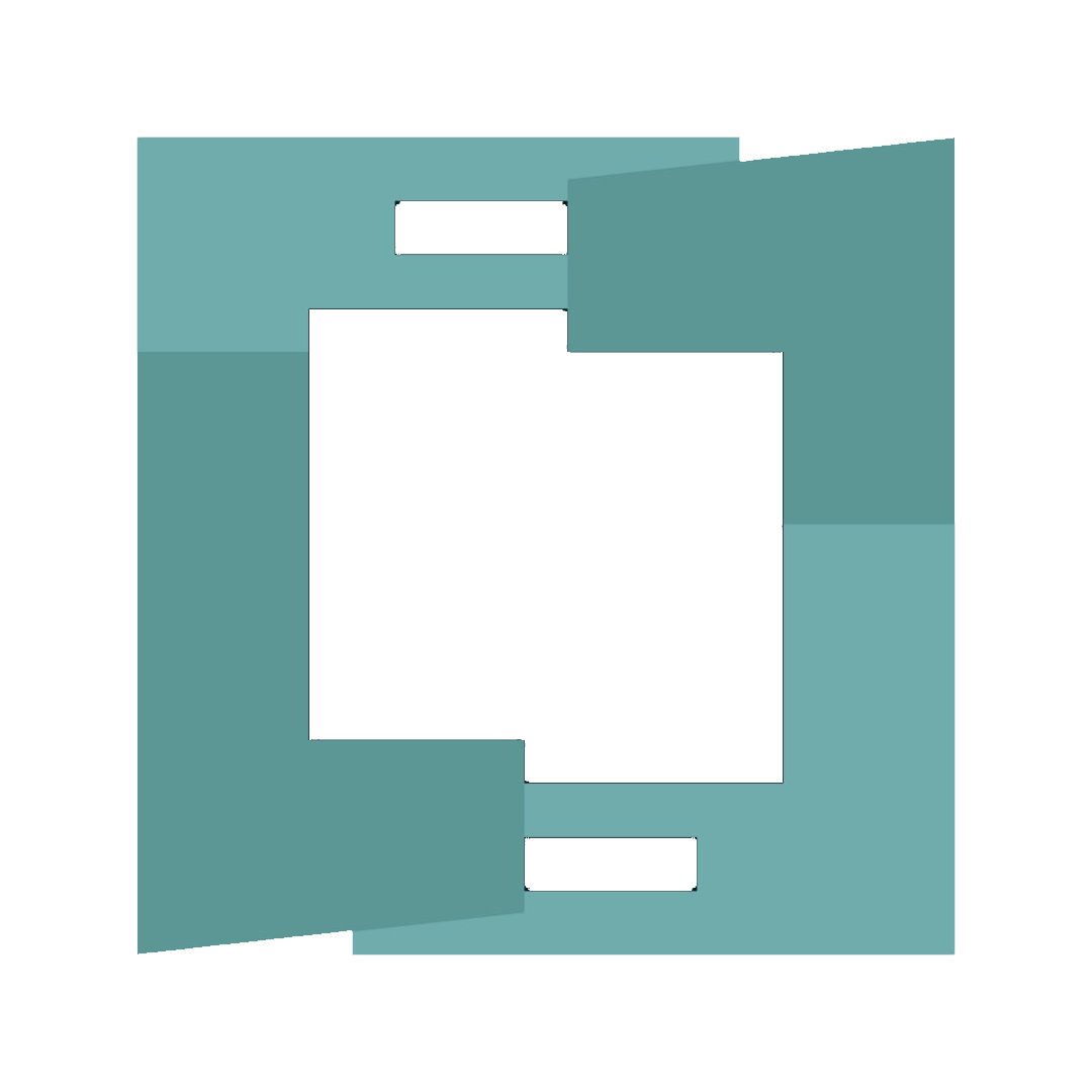 Blocktronics